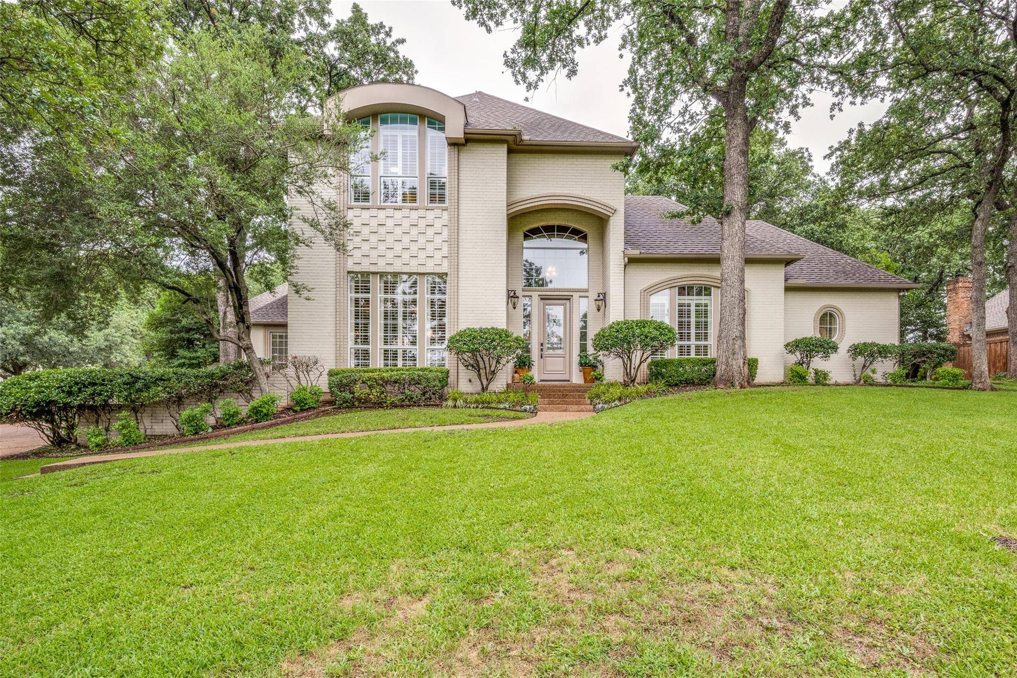 Flower Mound, TX 75022,5409 Sun Meadow Drive