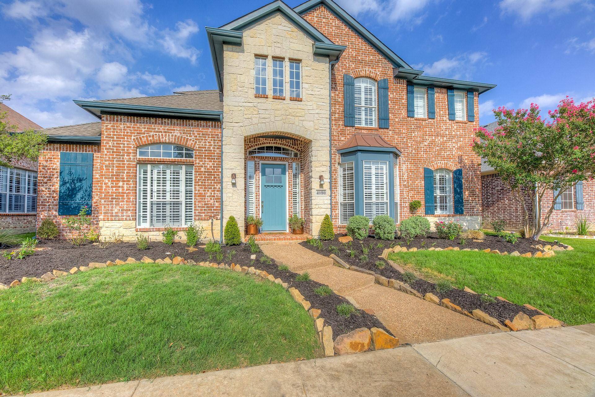 Frisco, TX 75034,4080 Victory Drive