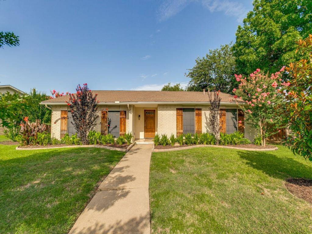 Plano, TX 75023,6537 Chinaberry Trail