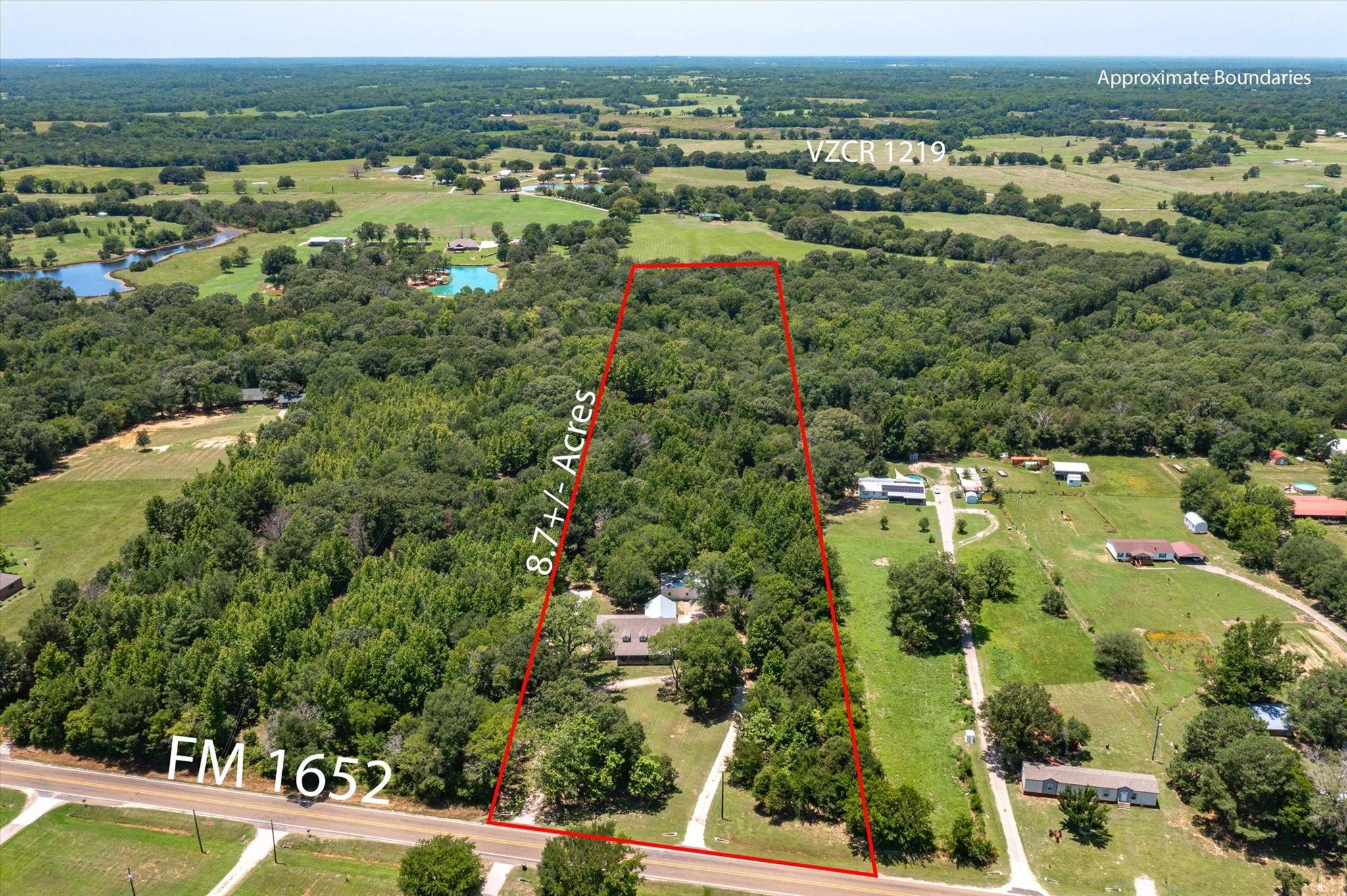 Grand Saline, TX 75140,3374 Fm 1652