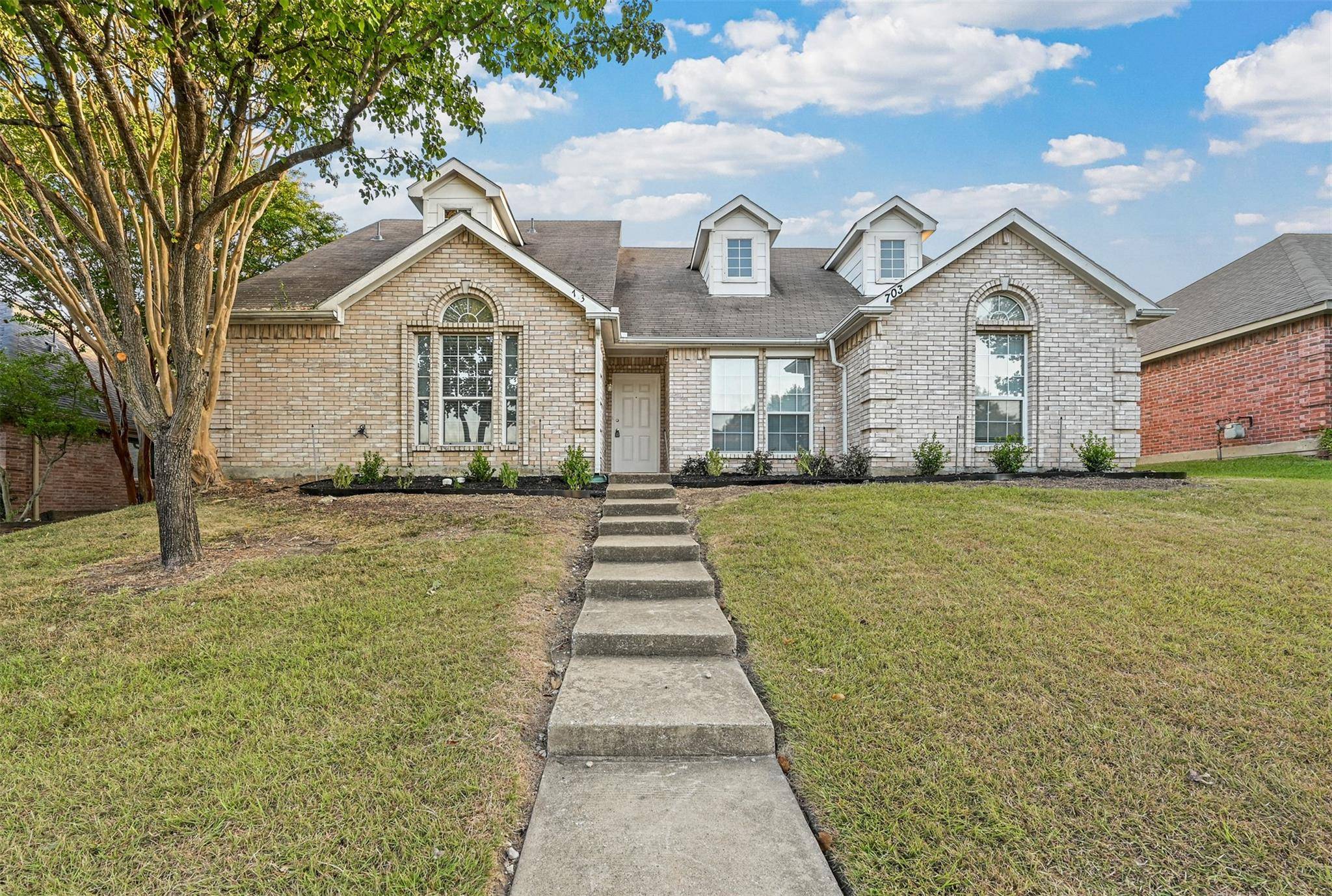 Rockwall, TX 75032,703 Primrose Lane