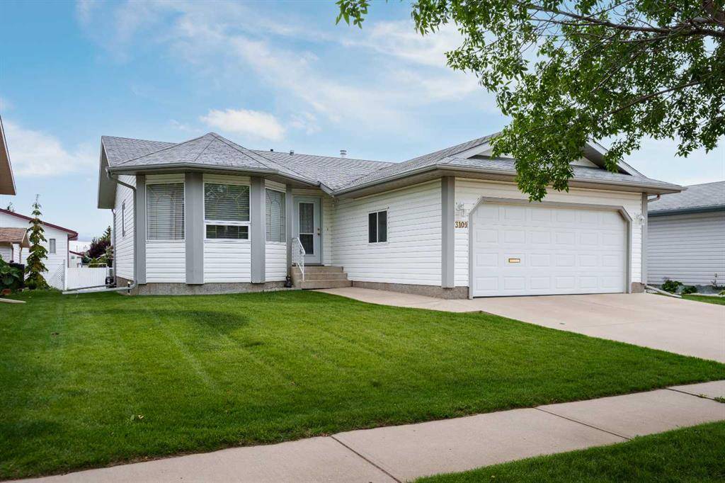 Camrose, AB T4V 4R7,3109 61A ST