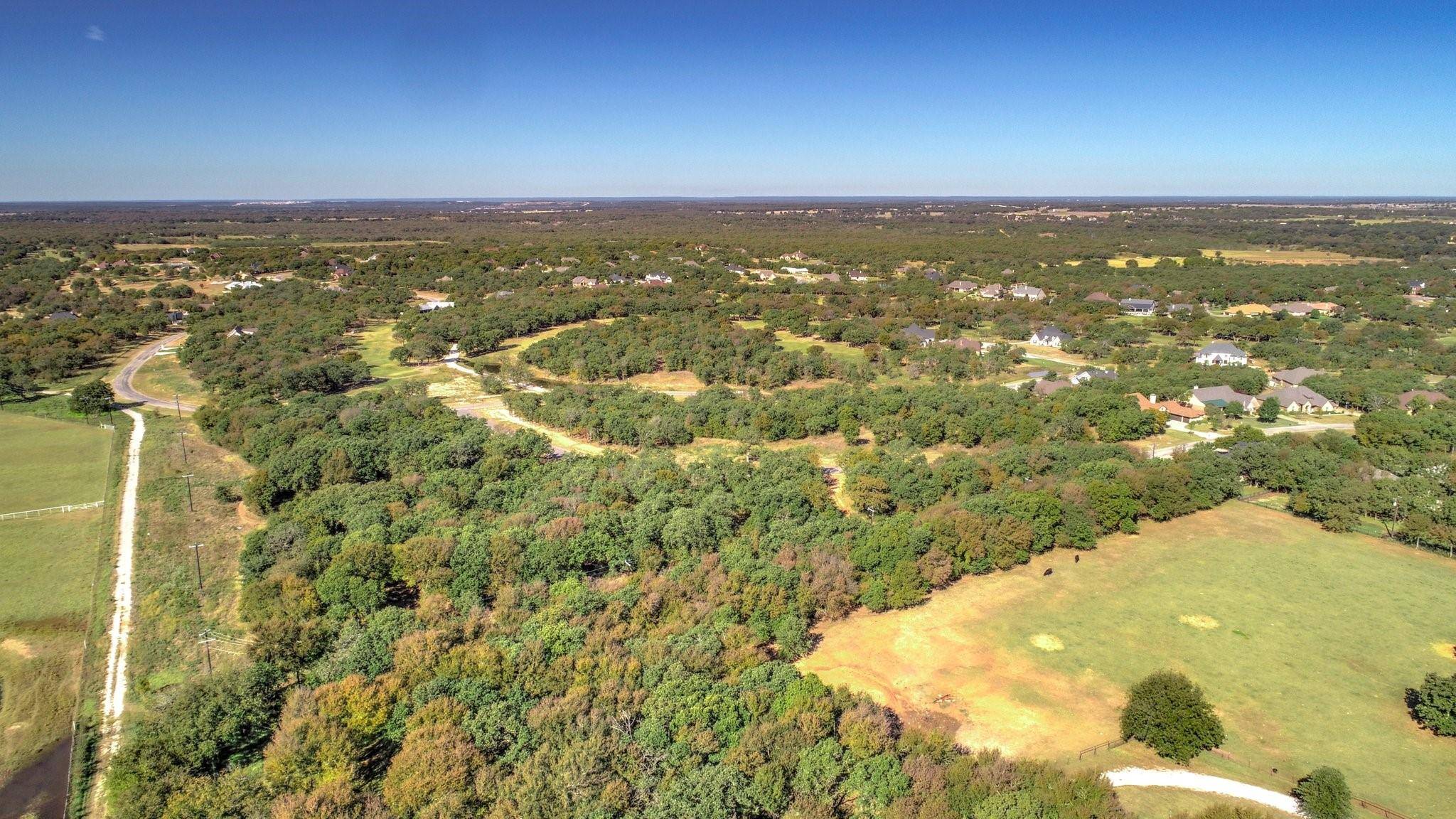 Lipan, TX 76462,Lot 278 S Sugartree Drive