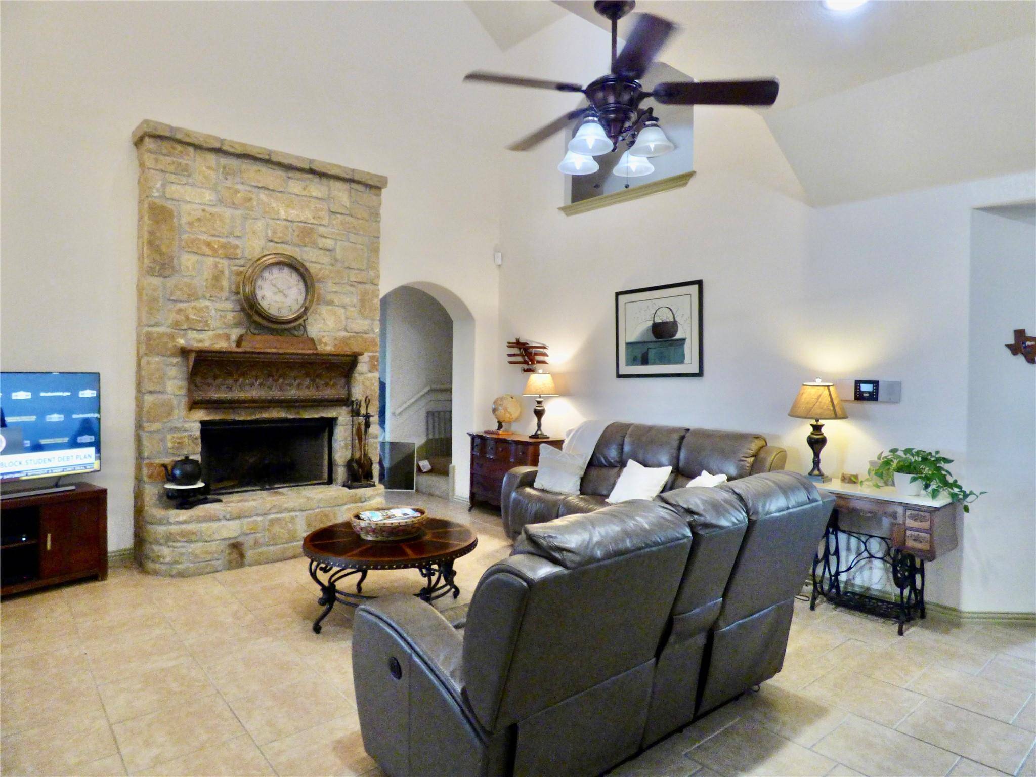 Weatherford, TX 76087,3500 Cliff View Loop