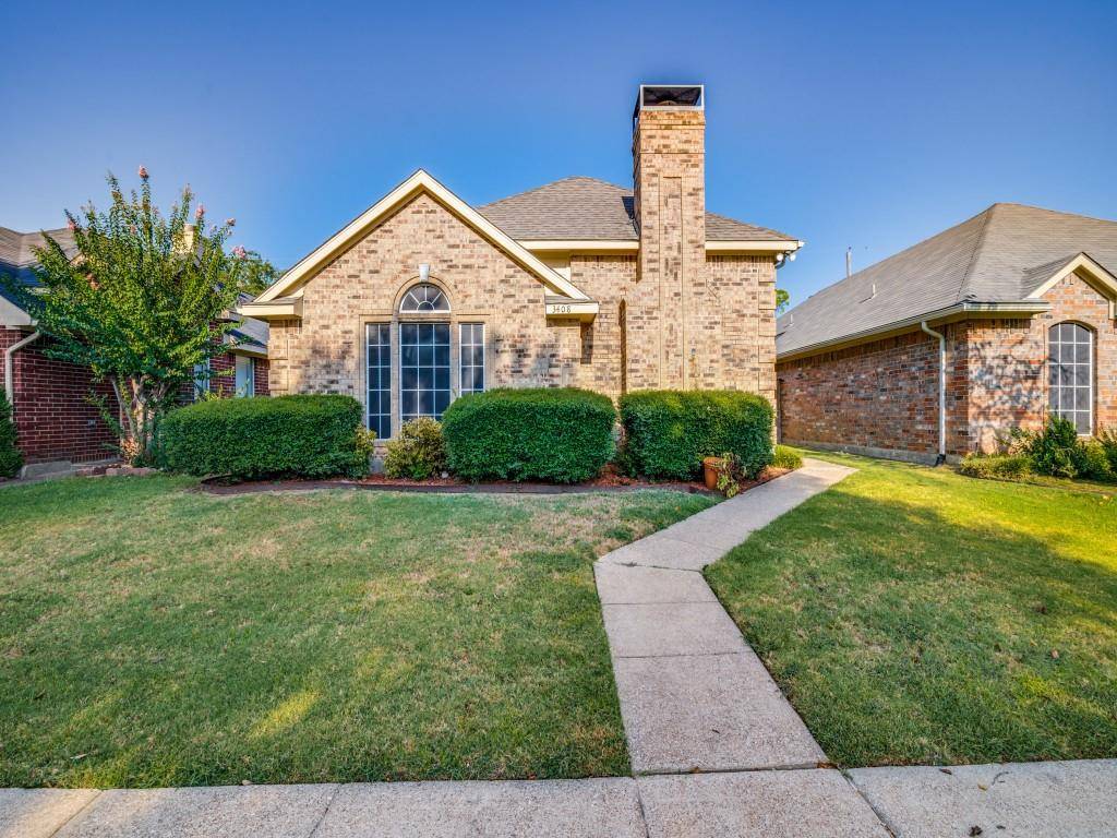 Rowlett, TX 75088,3408 Sara Drive