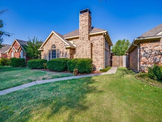 Rowlett, TX 75088,3408 Sara Drive