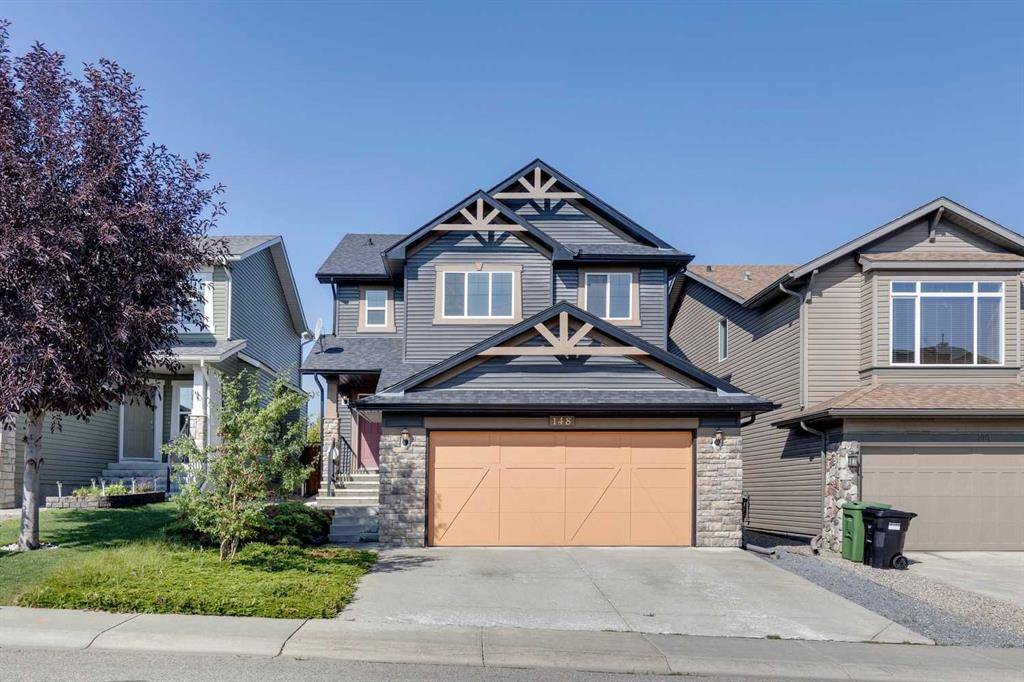 Calgary, AB T3H 0B3,148 Cougartown Close SW