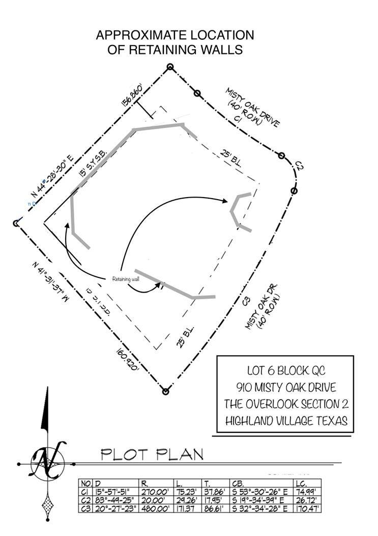 Highland Village, TX 75077,910 Misty Oak Drive