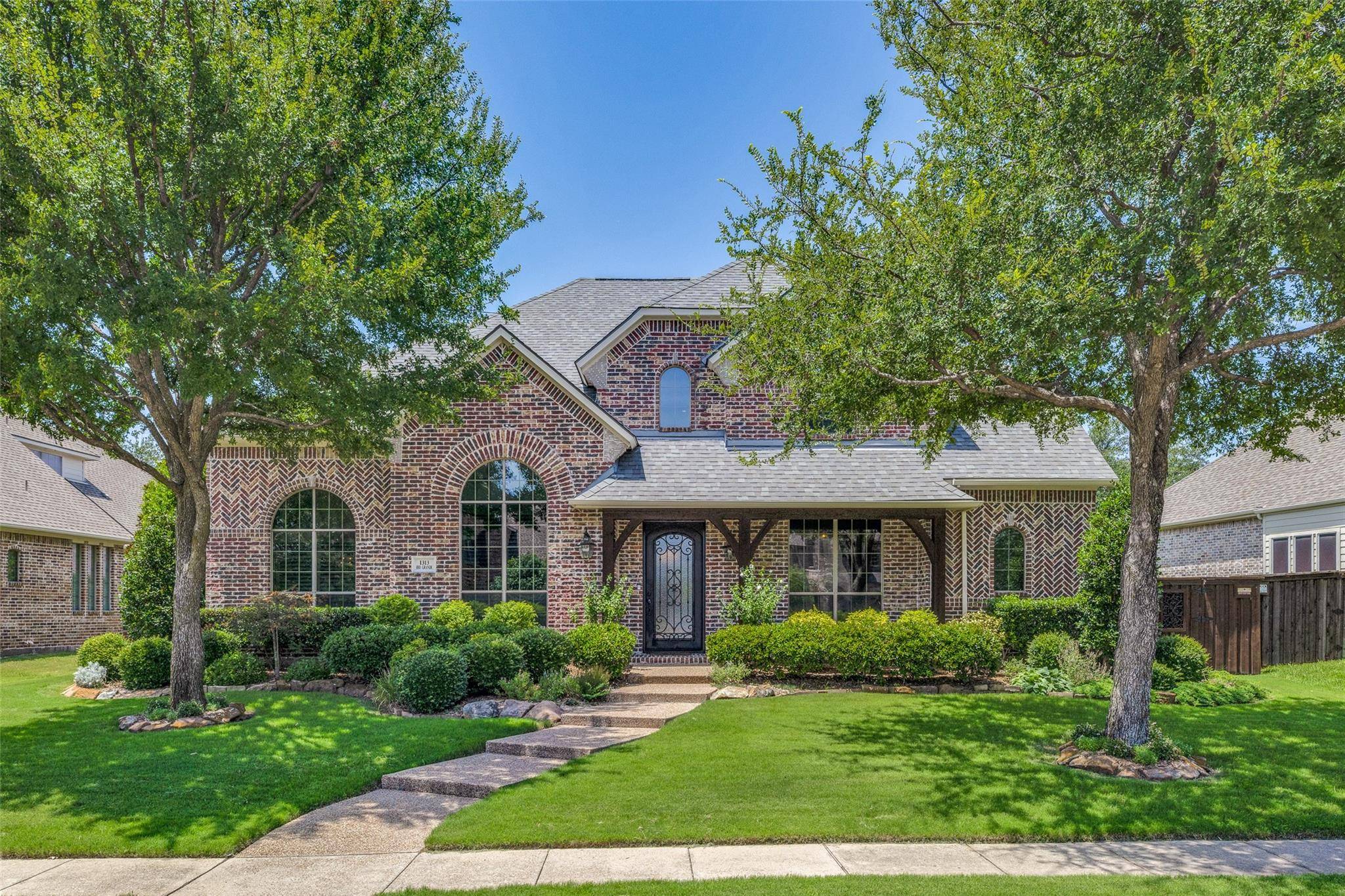 Allen, TX 75013,1313 Rio Grande Drive