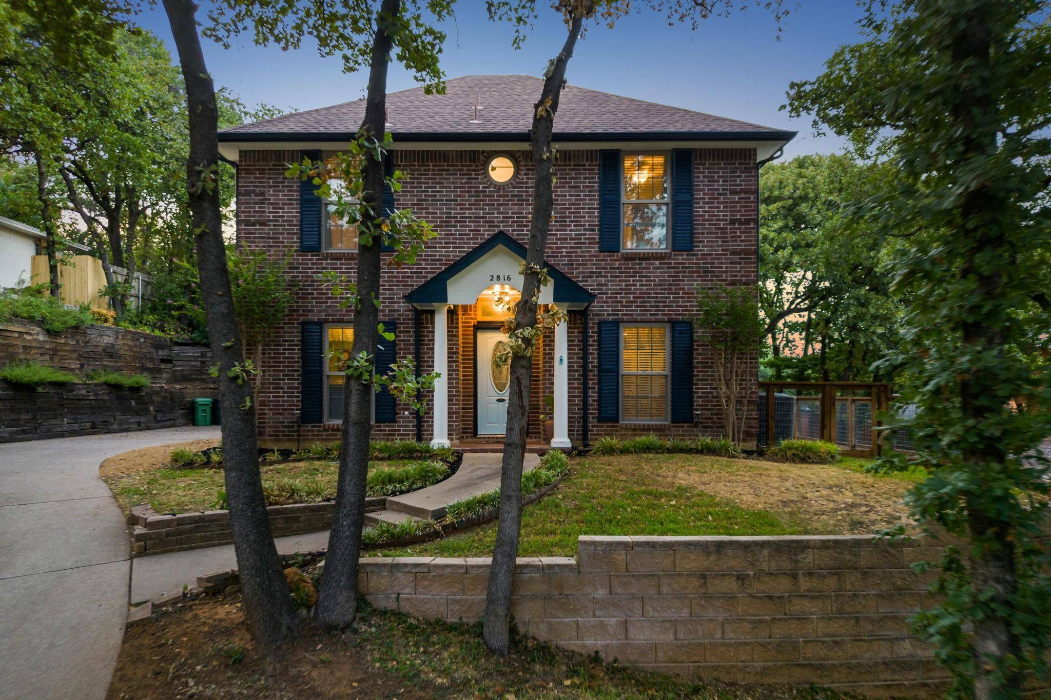 Grapevine, TX 76051,2816 Harvest Hill Drive