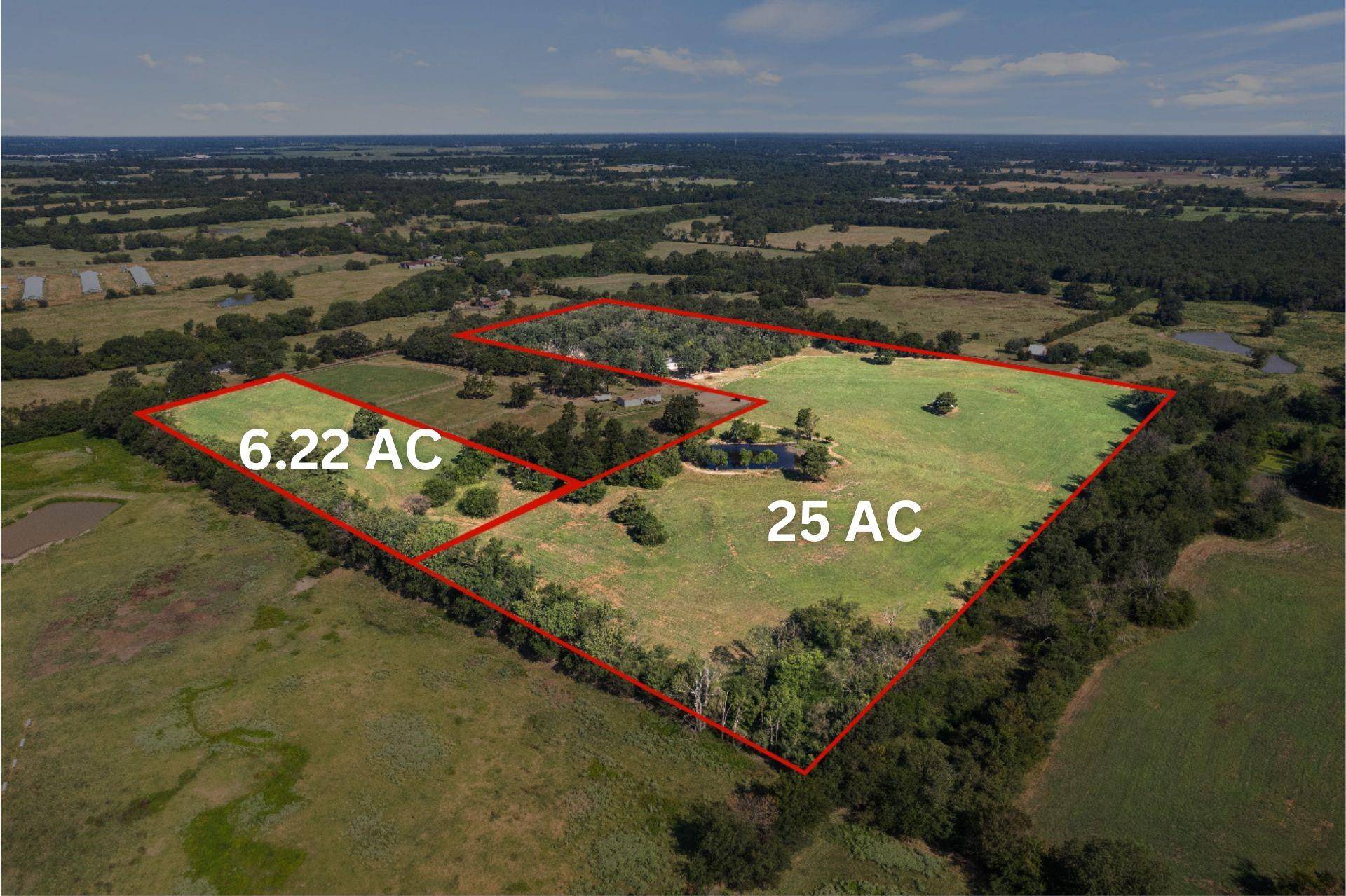 Pickton, TX 75471,TBD CR 2379 6.22 AC