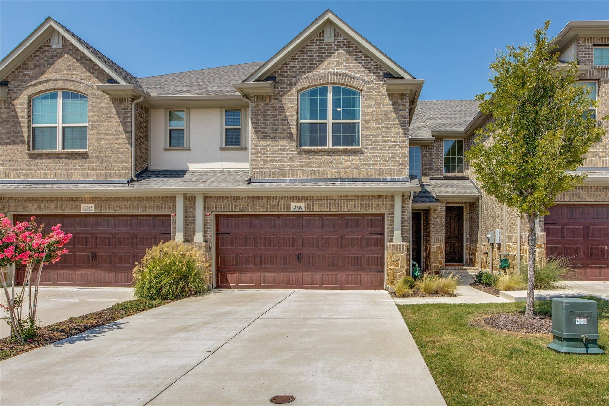 Little Elm, TX 75068,2749 Splendor Lane