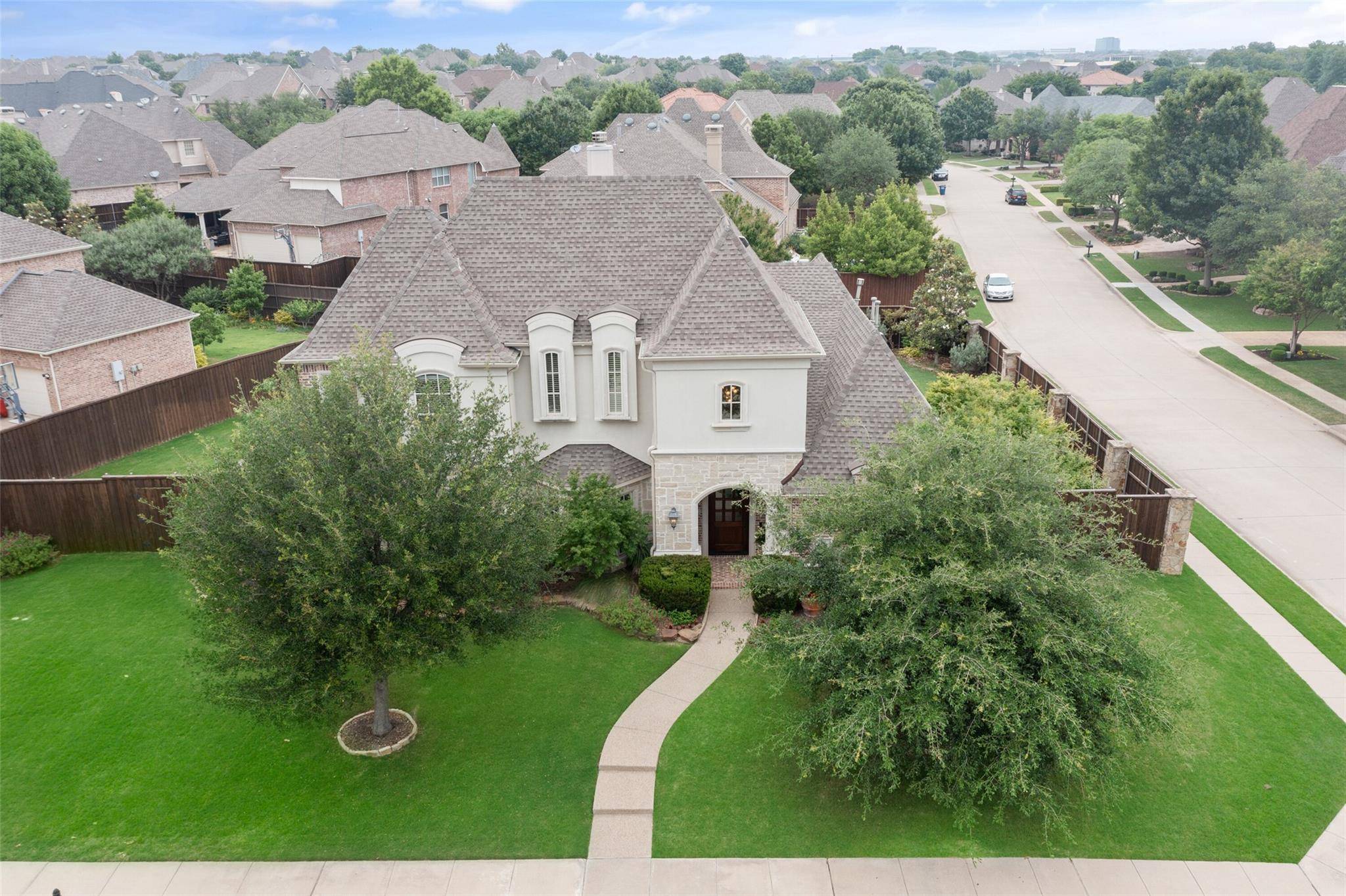 Allen, TX 75013,1600 Eagle Pass Way