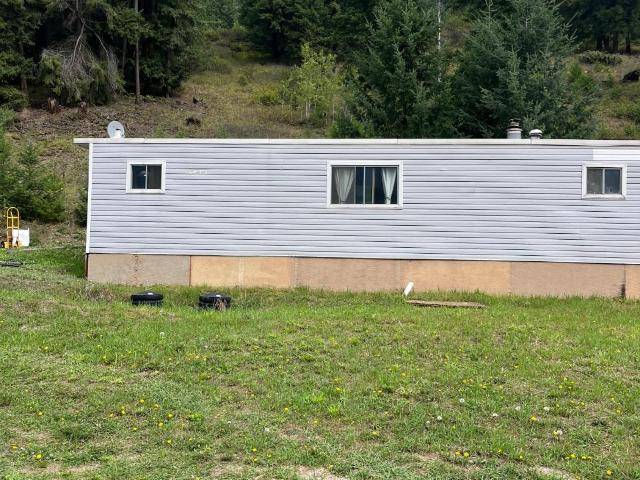 2019 YELLOWHEAD HIGHWAY, Clearwater, BC V0E 1N1