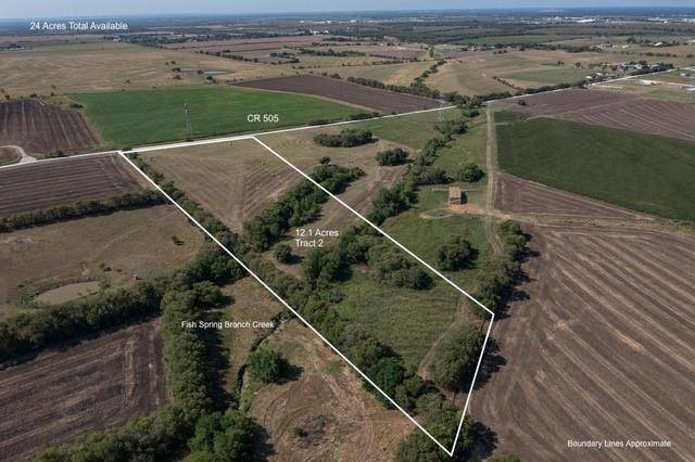 Alvarado, TX 76009,9779 County Road 505 Tract 2