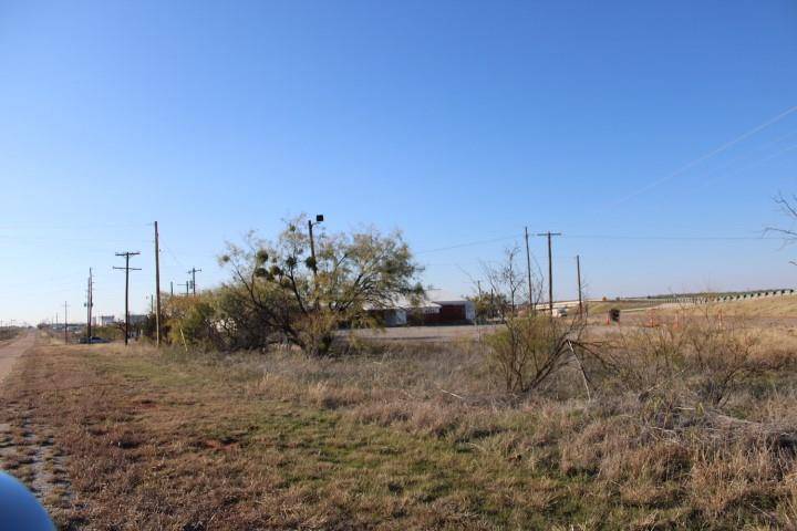 Tye, TX 79563,1023 North Street