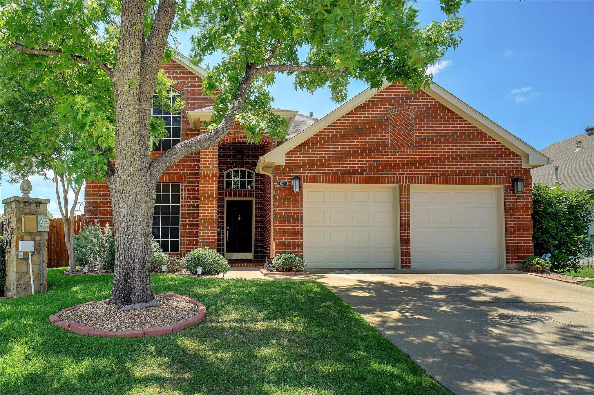 Flower Mound, TX 75028,3301 Bradford Drive