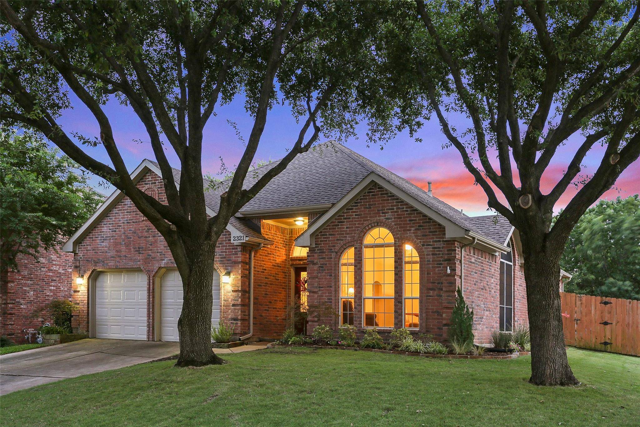 Flower Mound, TX 75028,2321 Henley Court