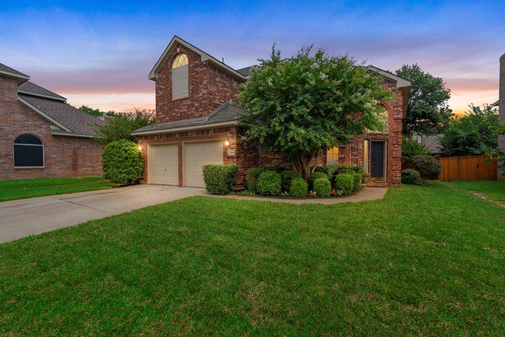 Flower Mound, TX 75028,2304 Gatwick Court