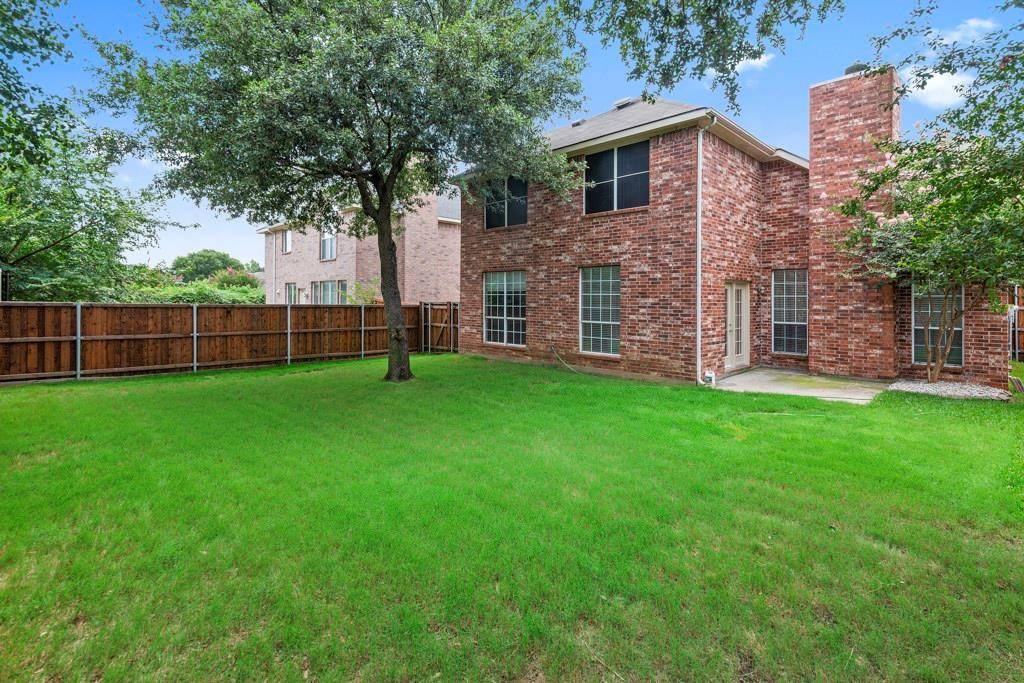 Flower Mound, TX 75028,2304 Gatwick Court