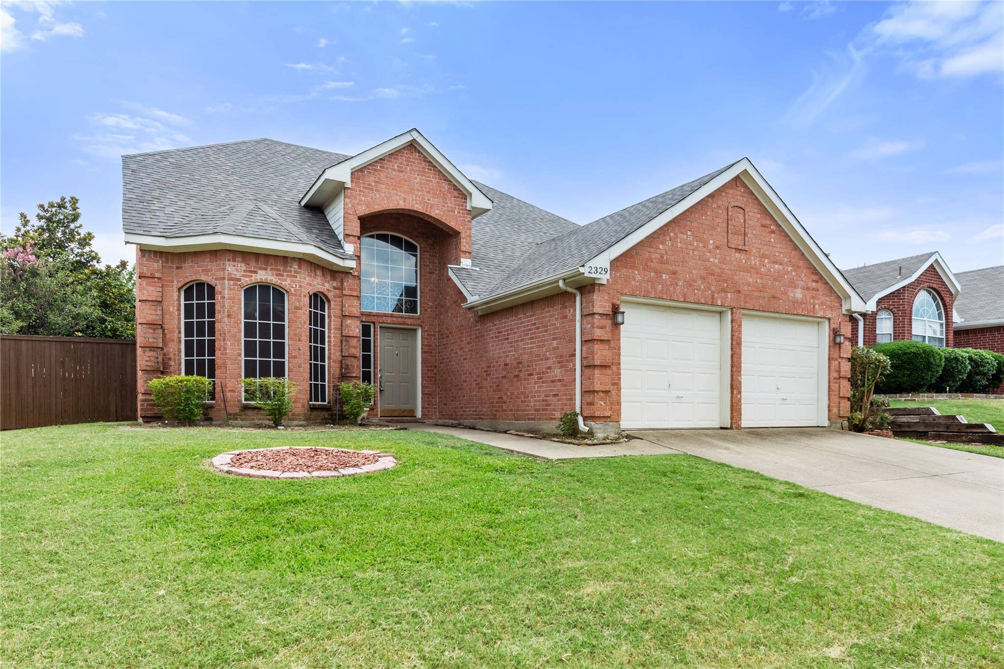 Flower Mound, TX 75028,2329 Gatwick Court