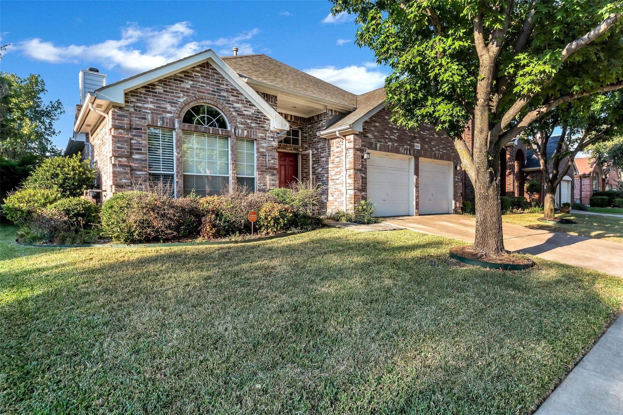 Flower Mound, TX 75028,2213 Henley Court