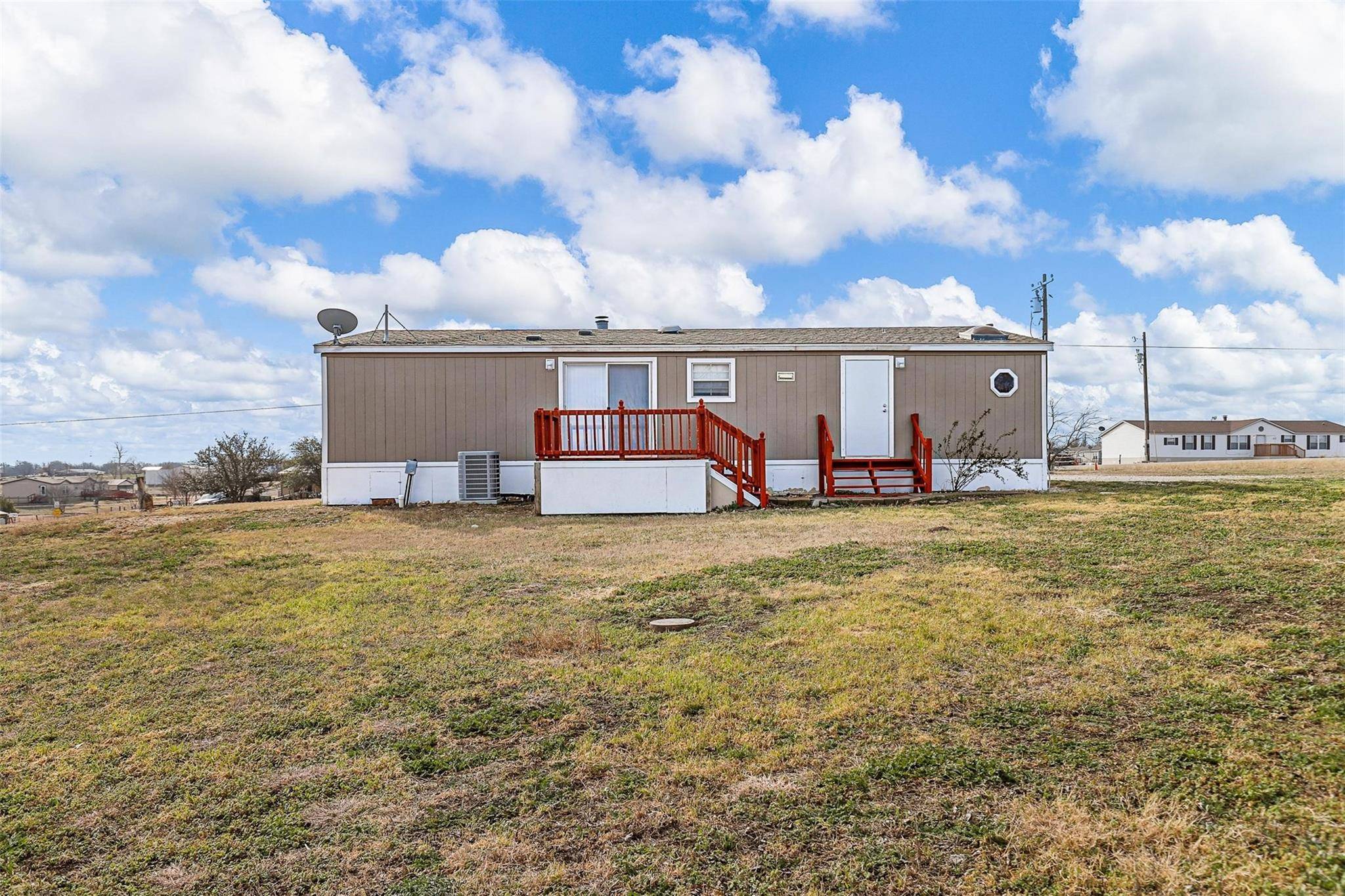 Joshua, TX 76058,5516 Texas Street