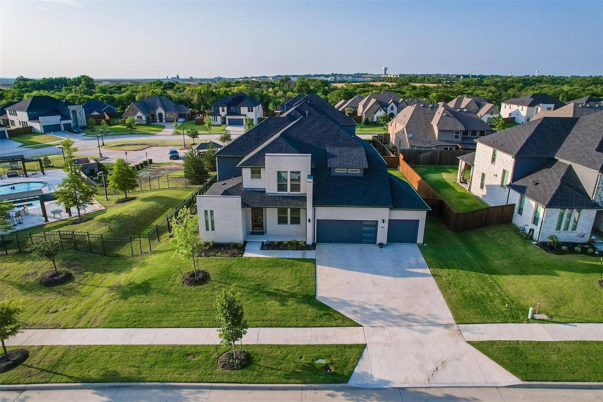 Frisco, TX 75035,9570 Summit Hills Drive