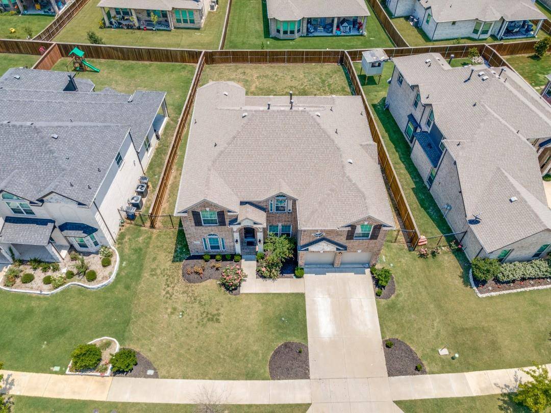 Wylie, TX 75098,1924 Transcendence Drive