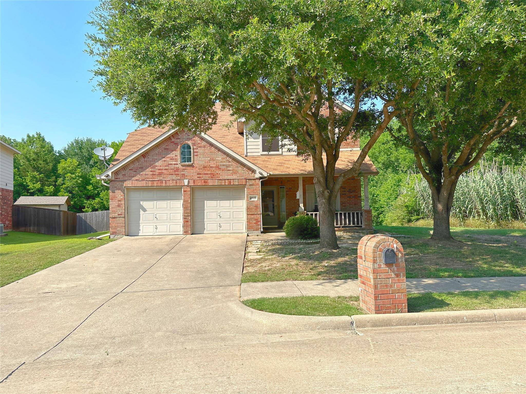 Mesquite, TX 75181,4921 Kingfisher Lane