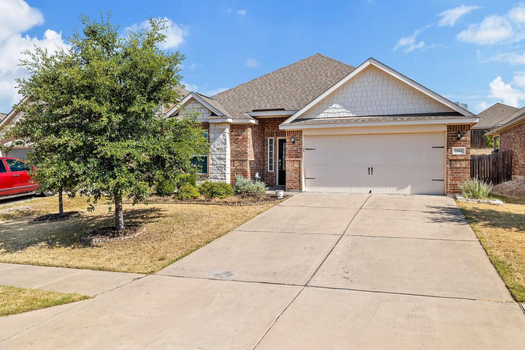 Anna, TX 75409,2204 Sable Wood Drive