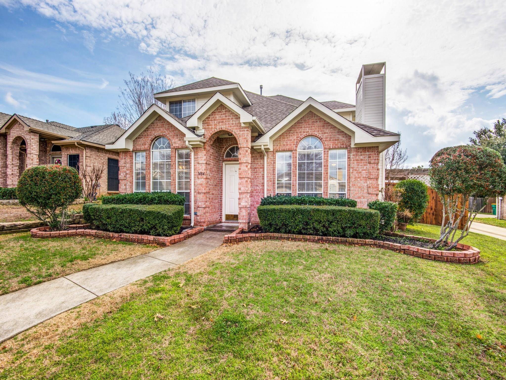 Lewisville, TX 75067,1484 Apenzell Lane