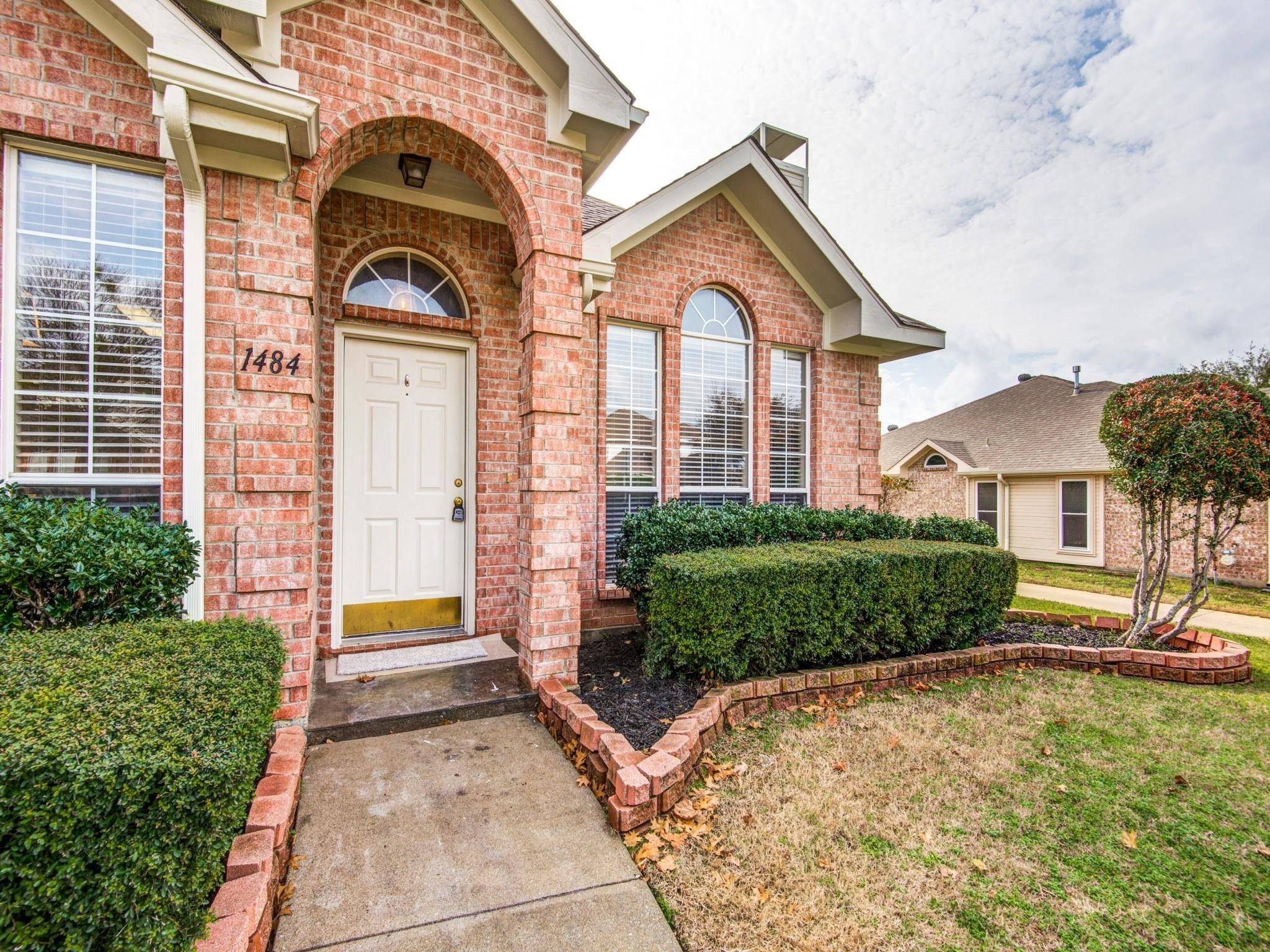 Lewisville, TX 75067,1484 Apenzell Lane