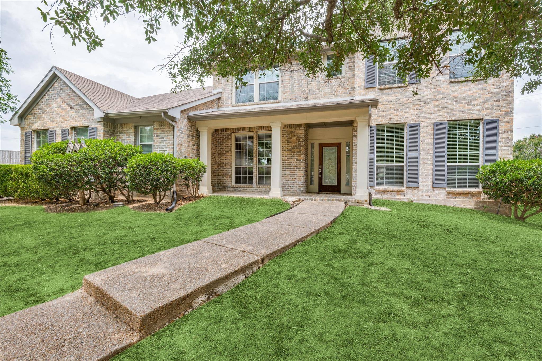 Prosper, TX 75078,612 Creek View Drive