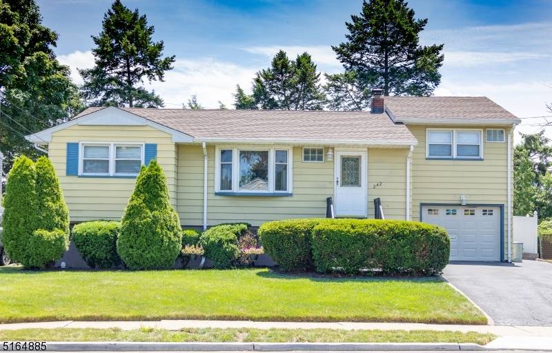 Saddle Brook Twp., NJ 07663,242 Colonial Ave