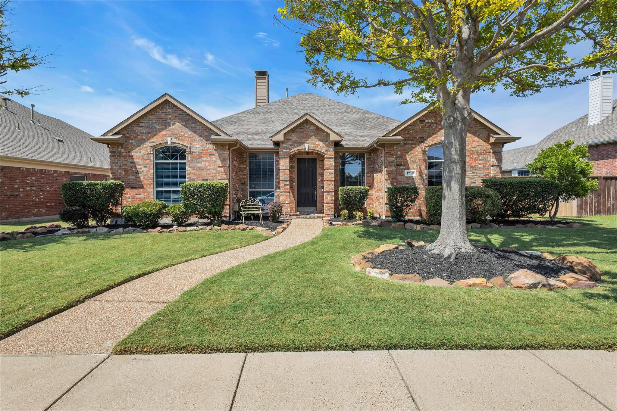 Wylie, TX 75098,1719 Boxwood Lane