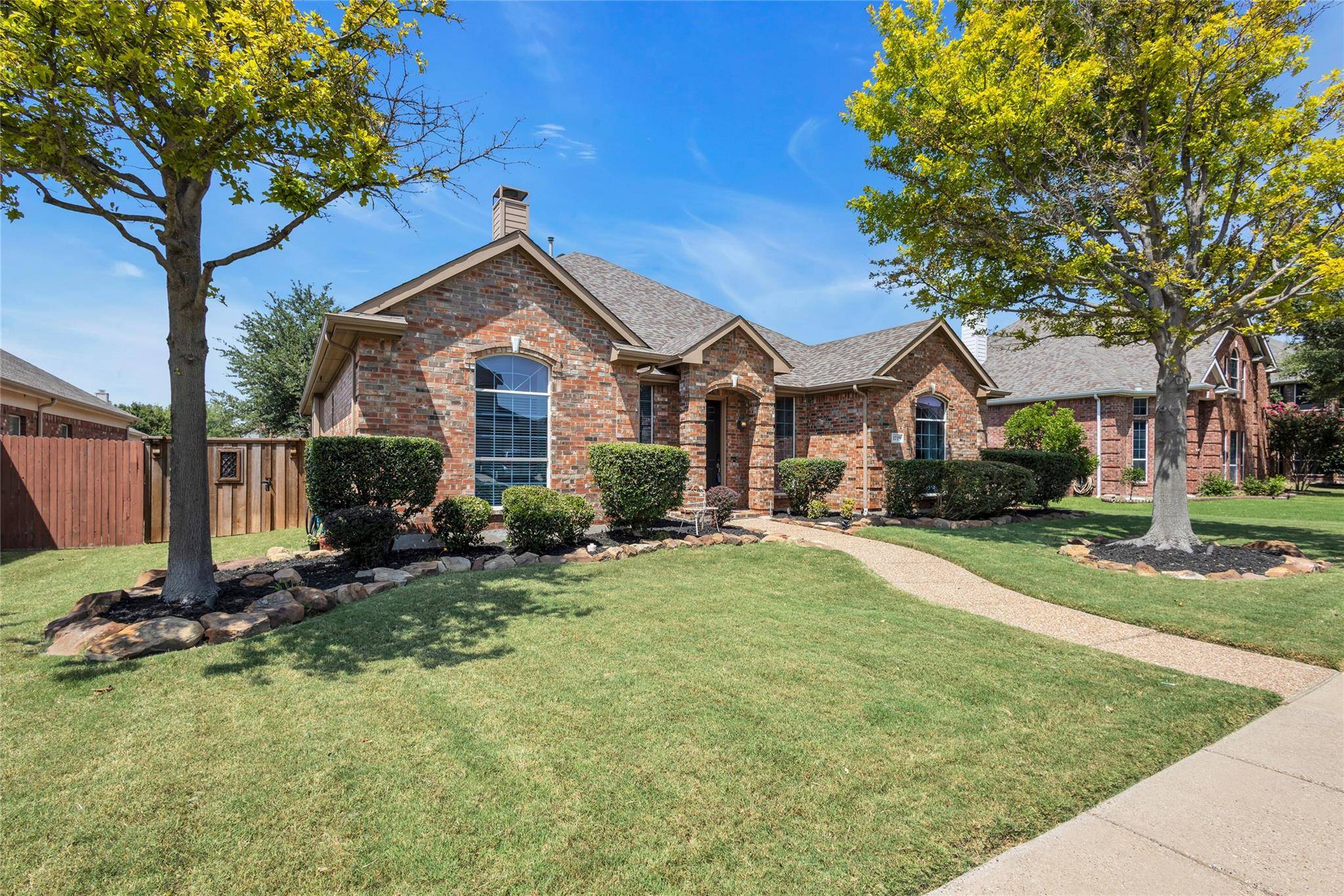 Wylie, TX 75098,1719 Boxwood Lane