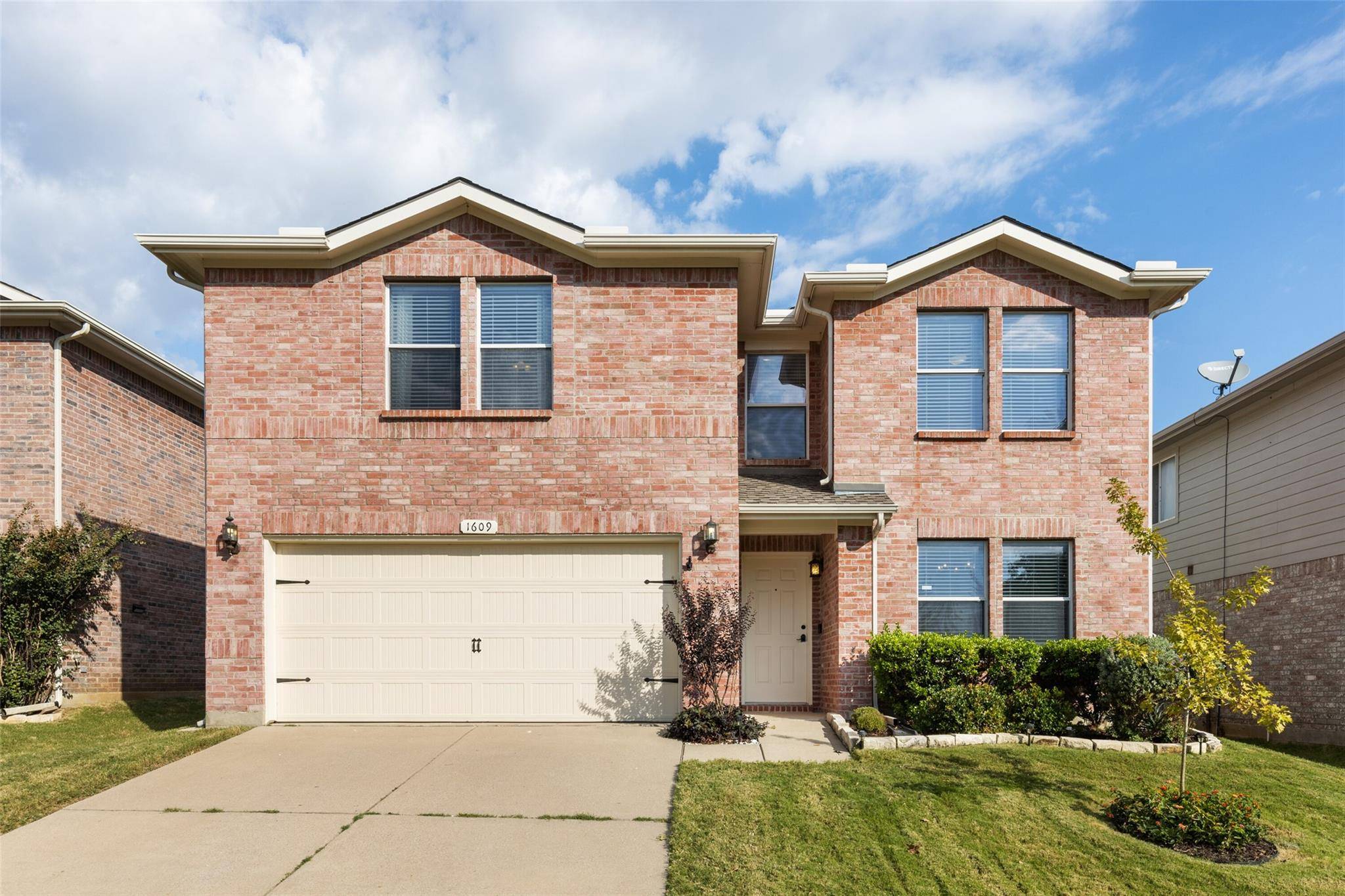 Little Elm, TX 75068,1609 Heatherknoll Lane