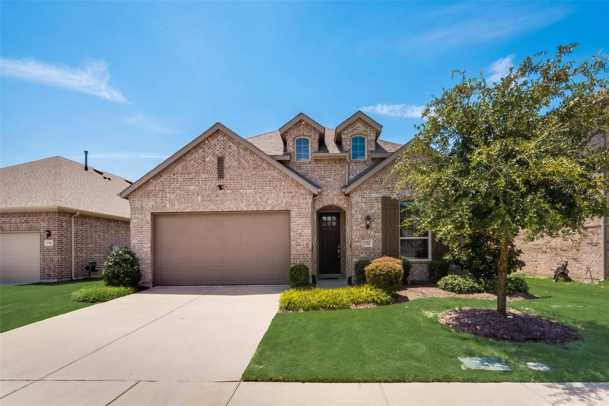 Wylie, TX 75098,1704 Vine Brook Road