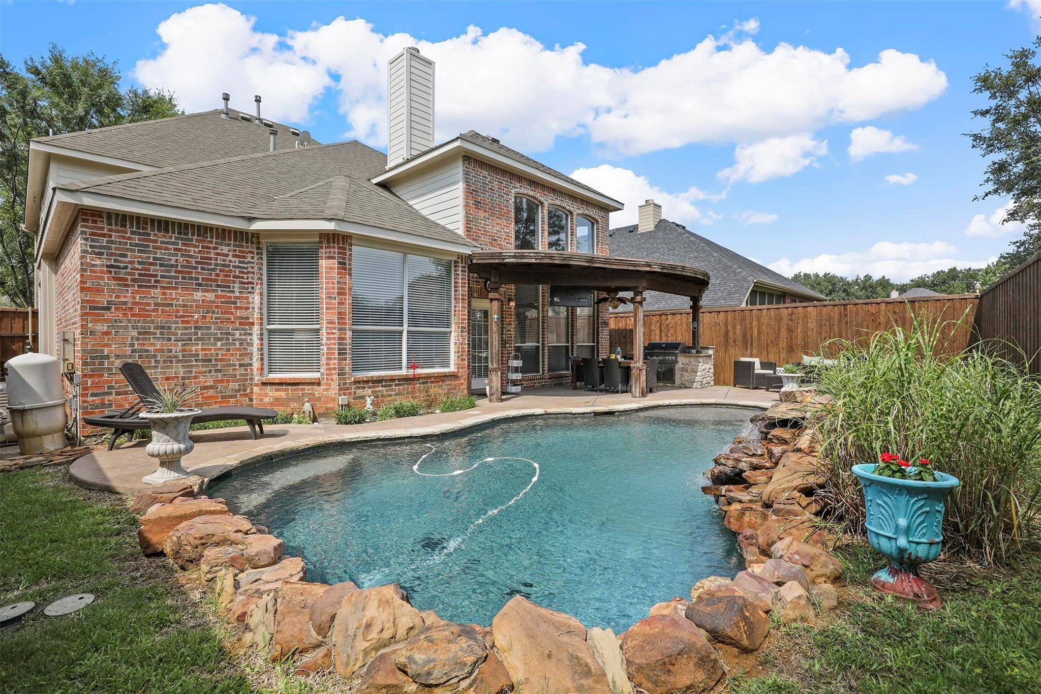 Flower Mound, TX 75022,4232 Sharondale Drive