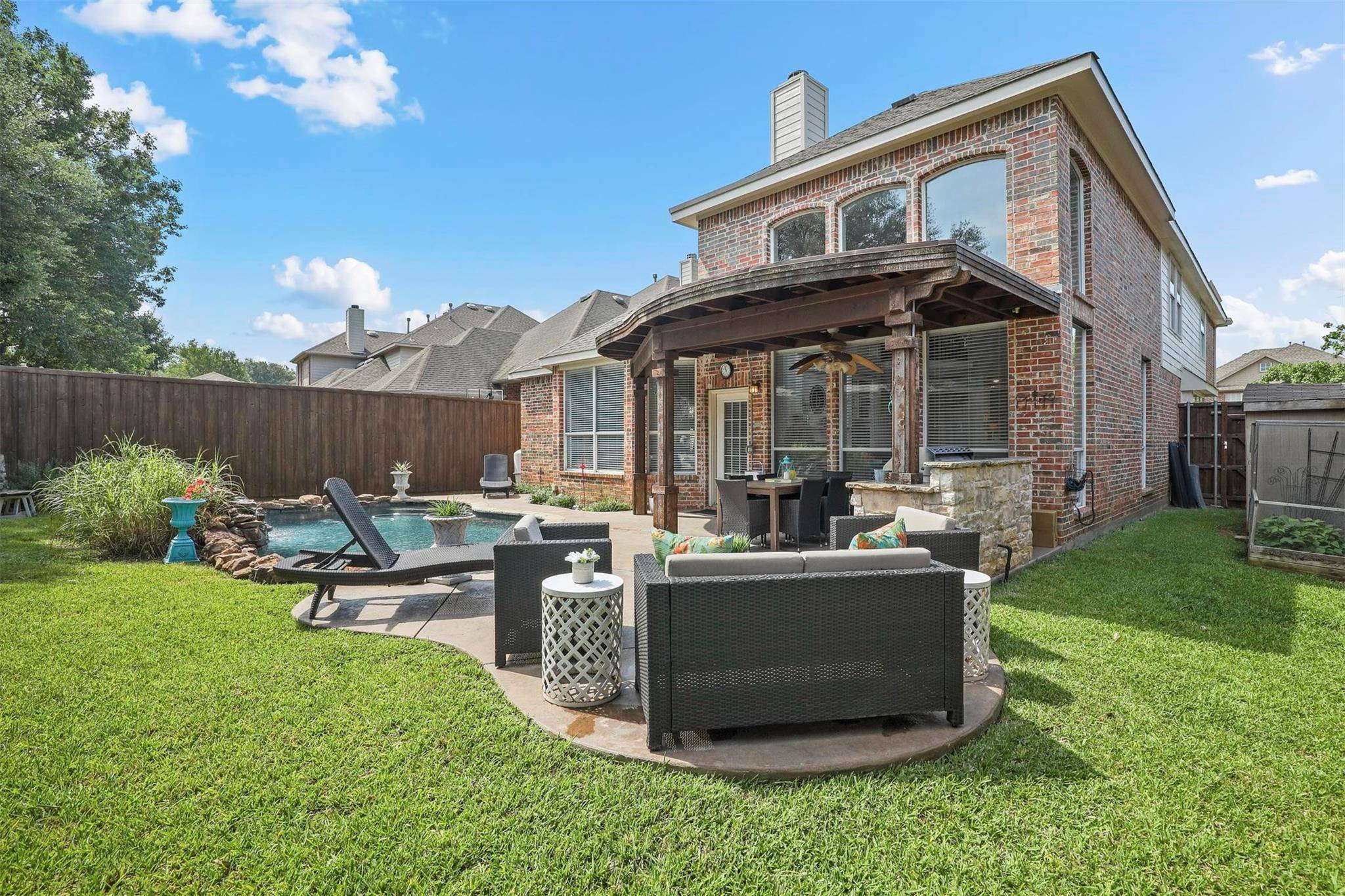 Flower Mound, TX 75022,4232 Sharondale Drive