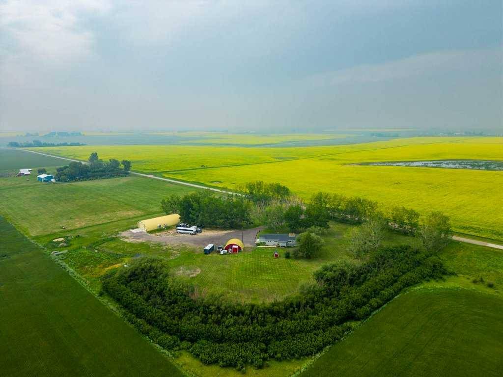 Rural Wheatland County, AB T1P 1K5,255013 Range Road 262