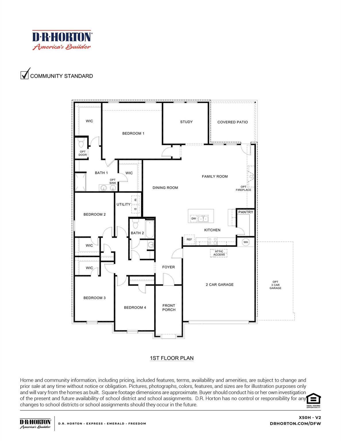 Josephine, TX 75189,809 Martingale Drive