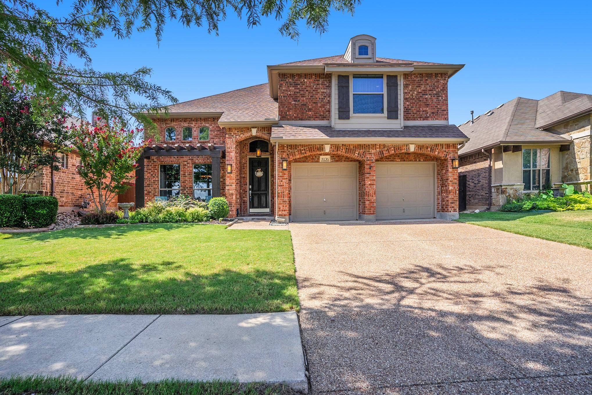 Fort Worth, TX 76131,8136 Black Ash Drive