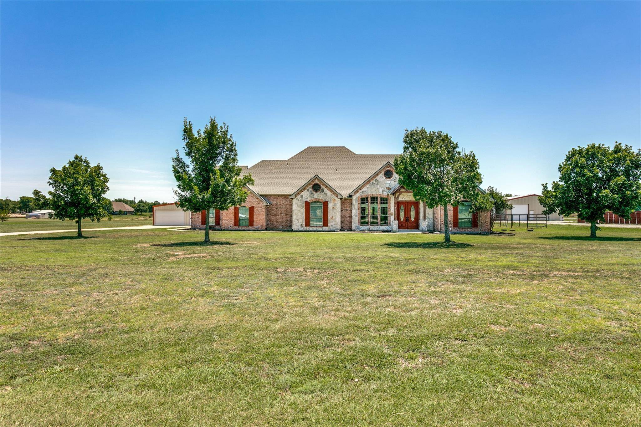 Sanger, TX 76266,6270 Deer Run Road