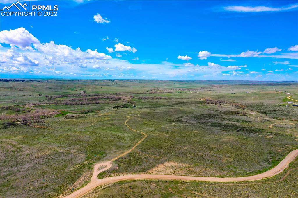 Deer Trail, CO 80105,Lot 2 County Road 85