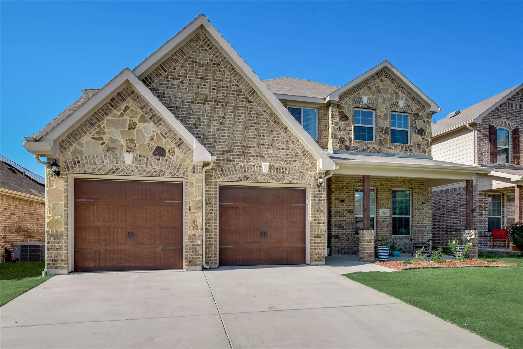 Fort Worth, TX 76179,5613 Salt Springs Drive