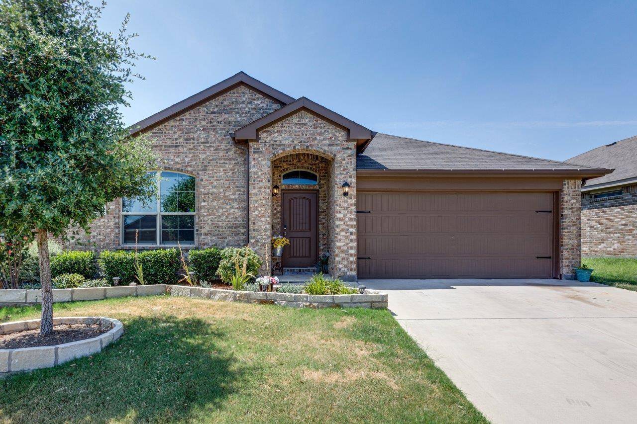 Crowley, TX 76036,708 Wylie Street