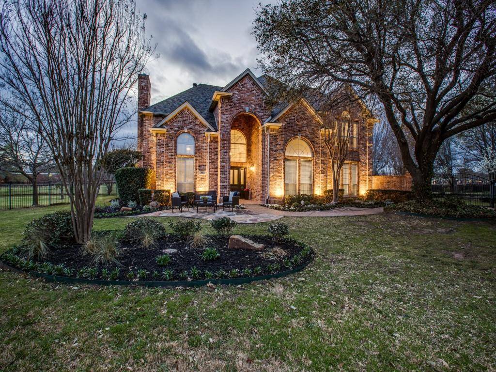 Southlake, TX 76092,100 Stonewood Court