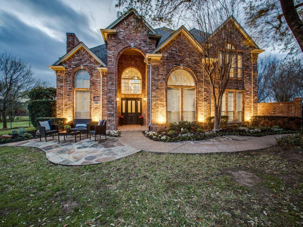 Southlake, TX 76092,100 Stonewood Court